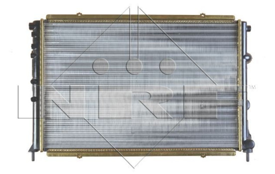Radiator, engine cooling Economy Class