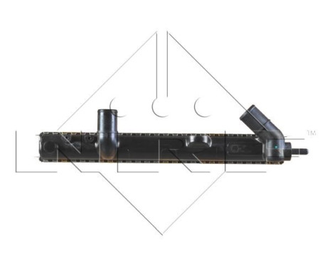 Radiator, engine cooling Economy Class, Image 3