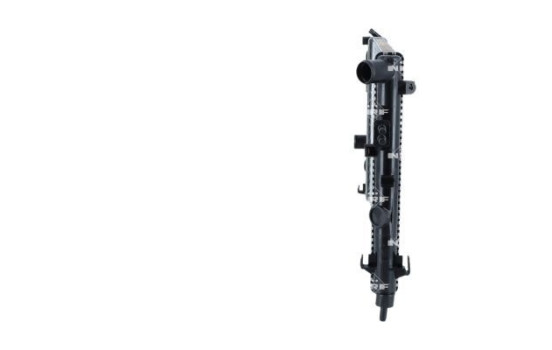 Radiator, engine cooling Economy Class, Image 2
