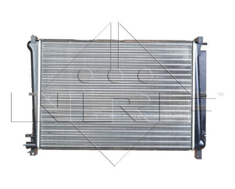 Radiator, engine cooling Economy Class, Image 3