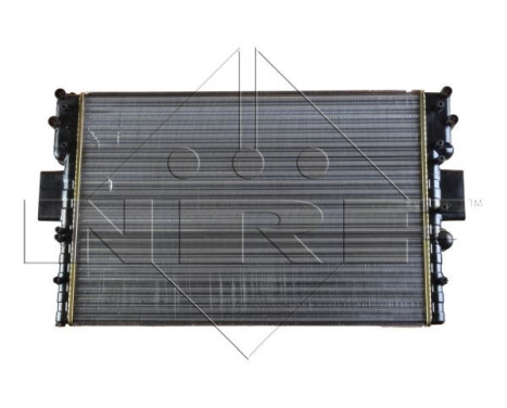 Radiator, engine cooling Economy Class, Image 2