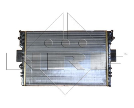 Radiator, engine cooling Economy Class, Image 2