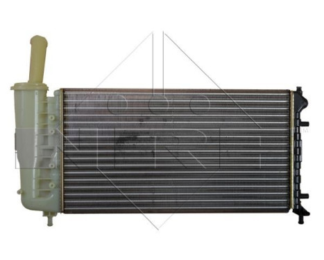 Radiator, engine cooling Economy Class, Image 2