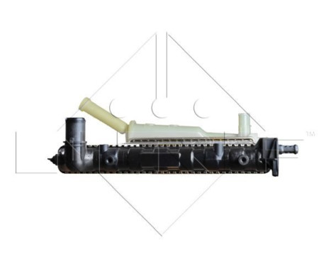 Radiator, engine cooling Economy Class, Image 3
