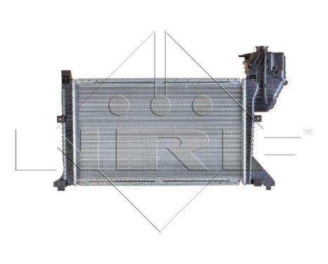 Radiator, engine cooling Economy Class, Image 2
