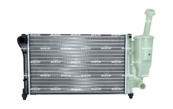 Radiator, engine cooling Economy Class