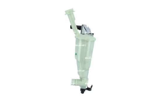 Radiator, engine cooling Economy Class, Image 2