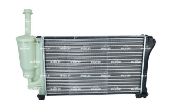 Radiator, engine cooling Economy Class, Image 3
