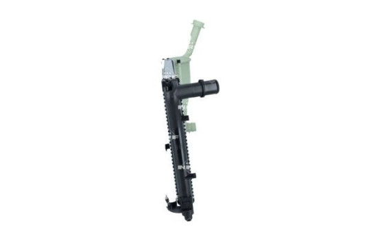 Radiator, engine cooling Economy Class, Image 4