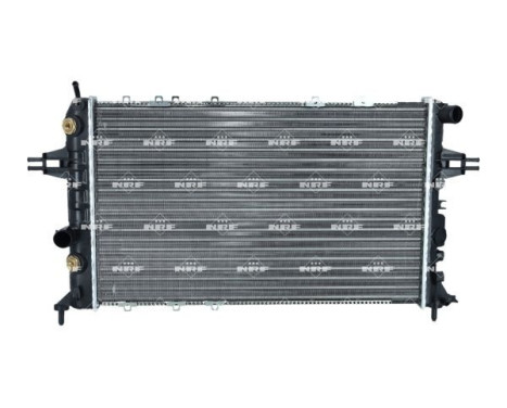 Radiator, engine cooling Economy Class, Image 2
