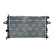 Radiator, engine cooling Economy Class, Thumbnail 2