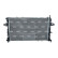 Radiator, engine cooling Economy Class, Thumbnail 4