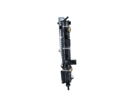 Radiator, engine cooling Economy Class, Image 5