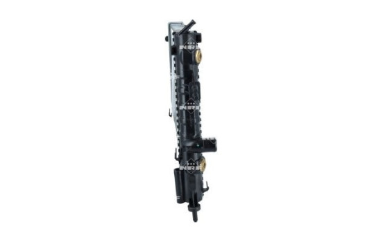 Radiator, engine cooling Economy Class, Image 4