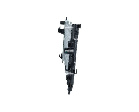 Radiator, engine cooling Economy Class, Image 3