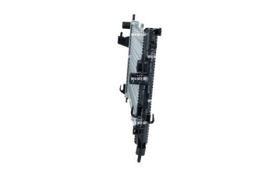 Radiator, engine cooling Economy Class, Image 2