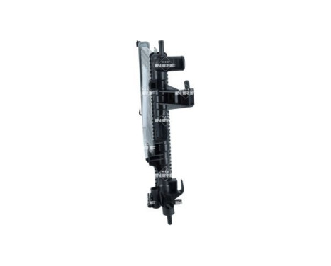 Radiator, engine cooling Economy Class, Image 5