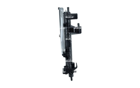 Radiator, engine cooling Economy Class, Image 4