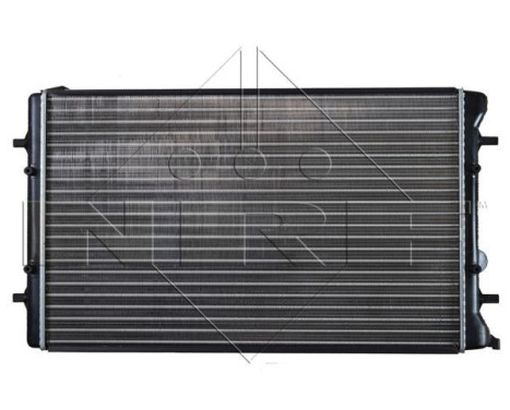 Radiator, engine cooling Economy Class, Image 4