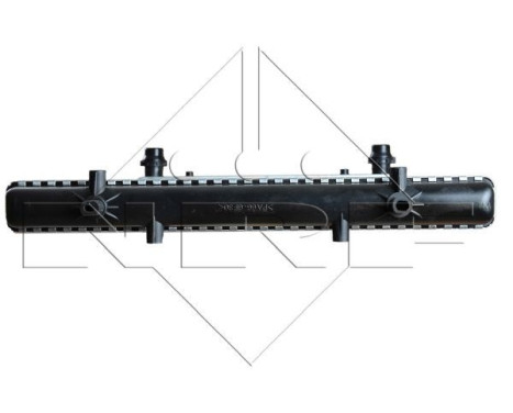 Radiator, engine cooling Economy Class, Image 5