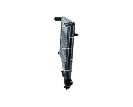 Radiator, engine cooling Economy Class, Image 3