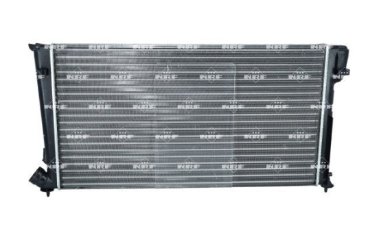 Radiator, engine cooling Economy Class, Image 3