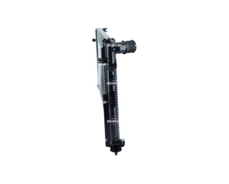 Radiator, engine cooling Economy Class, Image 5