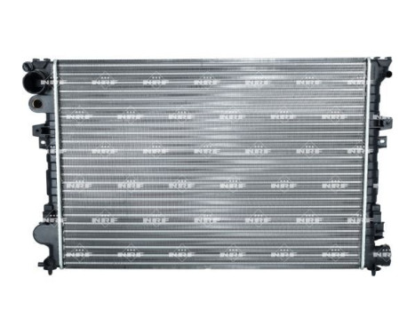 Radiator, engine cooling Economy Class