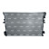 Radiator, engine cooling Economy Class, Thumbnail 3