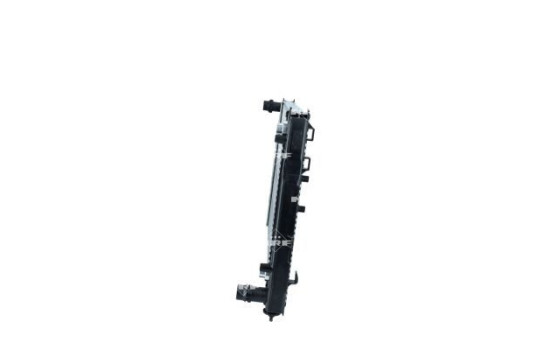 Radiator, engine cooling Economy Class, Image 2