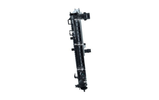 Radiator, engine cooling Economy Class, Image 4