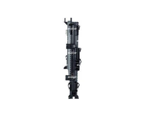 Radiator, engine cooling Economy Class, Image 2