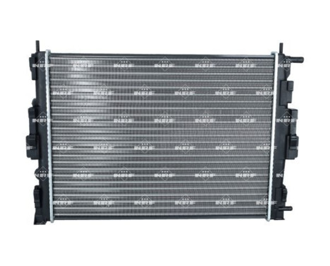Radiator, engine cooling Economy Class, Image 3