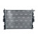 Radiator, engine cooling Economy Class, Thumbnail 3