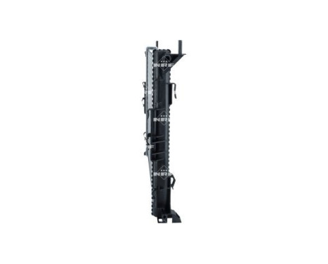 Radiator, engine cooling Economy Class, Image 4