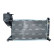 Radiator, engine cooling Economy Class