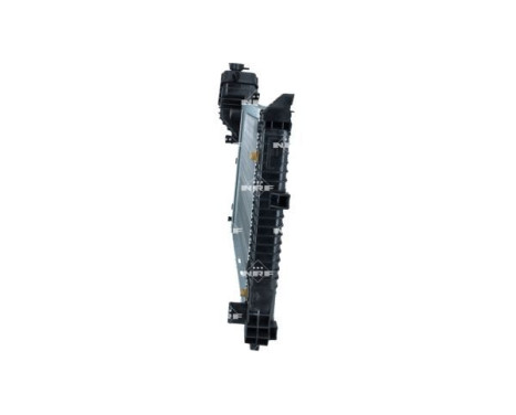 Radiator, engine cooling Economy Class, Image 2