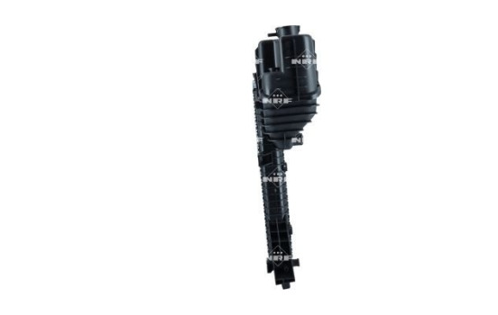 Radiator, engine cooling Economy Class, Image 4