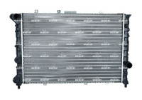 Radiator, engine cooling Economy Class