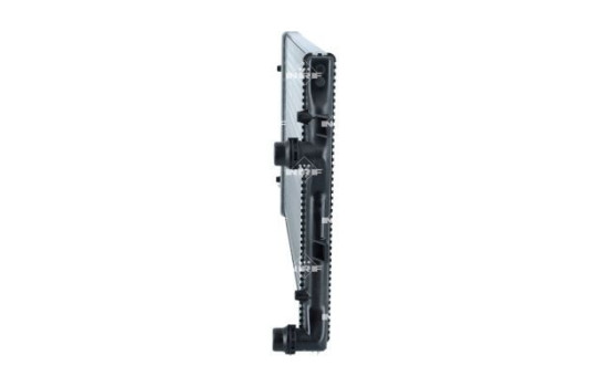 Radiator, engine cooling Economy Class, Image 2