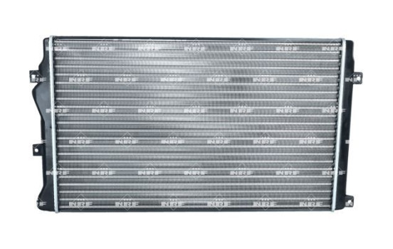 Radiator, engine cooling Economy Class, Image 3