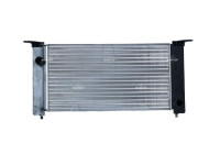 Radiator, engine cooling Economy Class