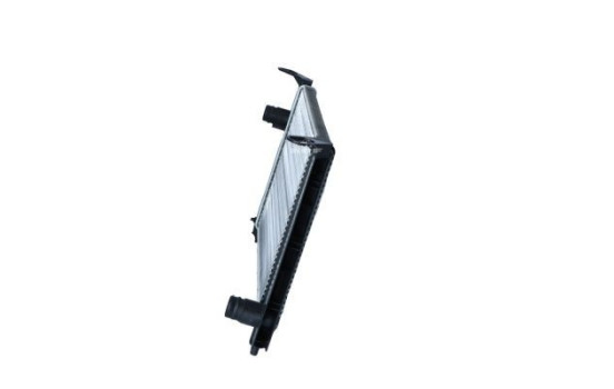 Radiator, engine cooling Economy Class, Image 2
