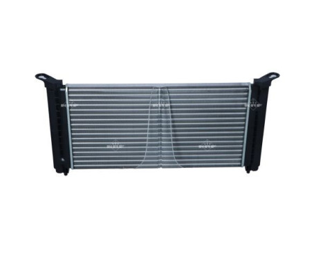 Radiator, engine cooling Economy Class, Image 3