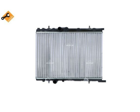 Radiator, engine cooling Economy Class, Image 2