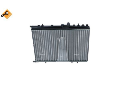 Radiator, engine cooling Economy Class, Image 4