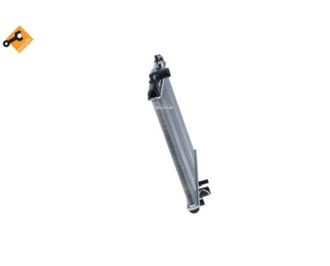 Radiator, engine cooling Economy Class, Image 5