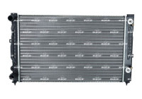 Radiator, engine cooling Economy Class