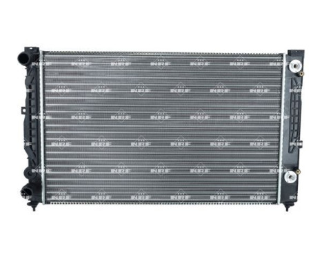 Radiator, engine cooling Economy Class, Image 2