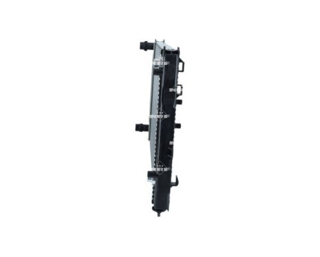 Radiator, engine cooling Economy Class, Image 3